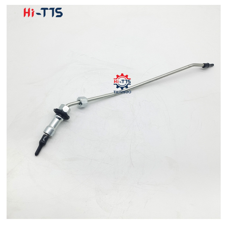 Diesel Engine Parts For 1106D-E66TA Pressure Tube 3525A201