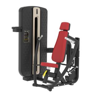 Quality Sitting Push Chest Trainer , Chest Muscle Trainer Strength Trainer wholesale
