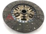 ME521506 6D16T Mitsubishi Clutch Kits 350x220x14x45.4