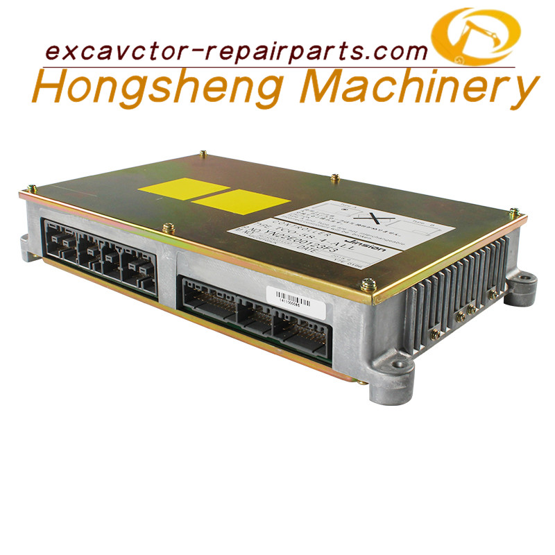 Kobelco Computer Board ECU Controller SK200-6 SK200-6E YN22E00123F4