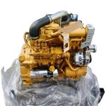 Original C3.3B V3307T Cat Diesel Engine Assy 54.6kw 2200rpm Best Choice for