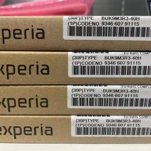 Quality BUK9M3R3-40HX MOSFET N-CH 40V 80A LFPAK33 wholesale