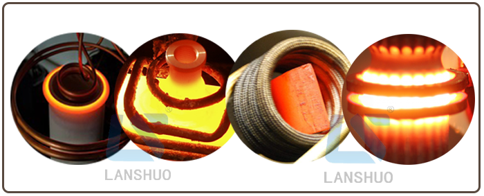 LSW-16 Super-audio Frequency Induction Heating Machine For Sale