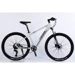 Full Shockingproof Frame 9 Speed 11s 26/27.5/29 Inch Alloy Mountain Bike For