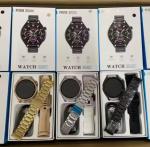 Waterproof Round Sport Outdoor Smartwatches Multifunctional 200mAh