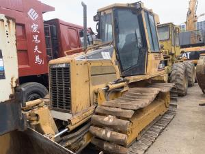 Quality Japan Made Used Caterpillar D3G Bulldozer/Used CAT D3 Bulldozer 2880 Hours wholesale