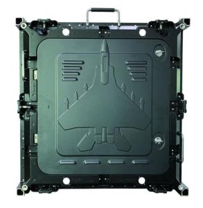 Quality High Definition Rental LED Display , Led Stage Screen Rental Flexible Installation , High Refresh wholesale
