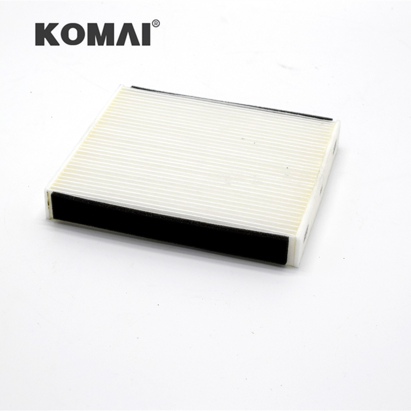 Excavator Cabin Filter For Komatsu PC360-10 PA 30150 2A5-979-1551