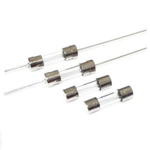 Quality 4D Series 4.6x15mm Fast Acting Glass Fuse wholesale