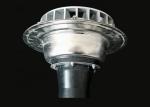 Anti Extrusion 320mm Stainless Steel Siphonic Roof Drain