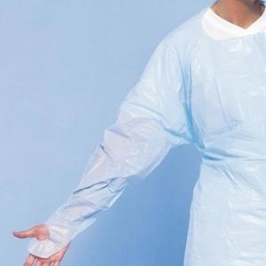 Quality Customized Size Disposable Lab Gown wholesale