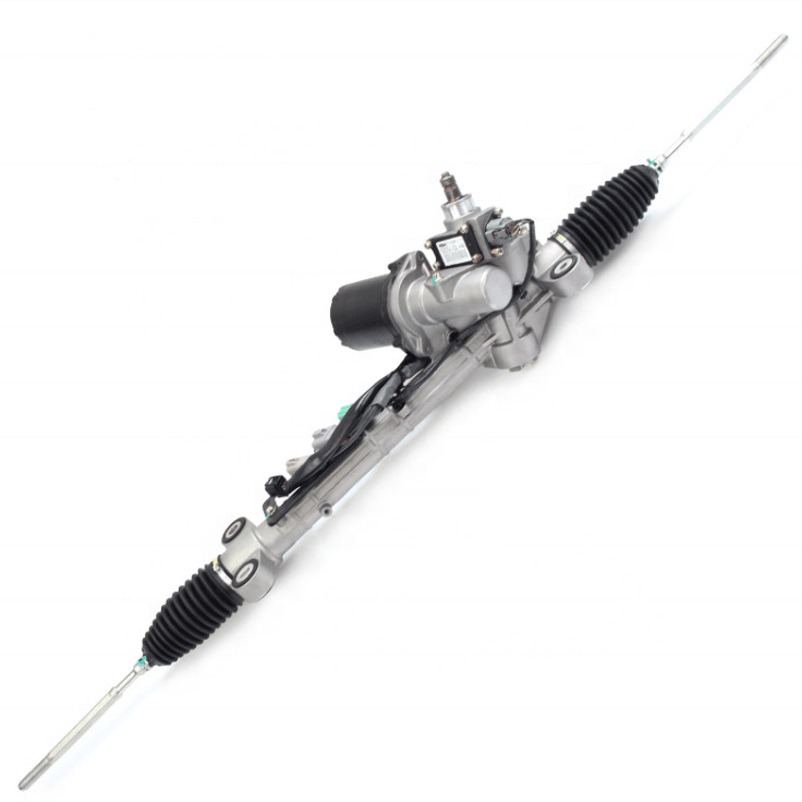 Honda Car Electronic Steering Rack Repair Left-Hand Drive OEM 53601-SWC-A01 For Honda CRV RE1 RE2 2007-2012