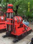Spindle Core Survey Engineering Drilling Rig