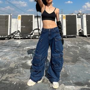 Quality Midweight Elastic Fashionable Clothing wholesale