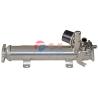 Buy cheap 05-10 2.0 TDI Diesel Egr Cooler 170 BHP BMR BMN ENGINE 03G 131 512 AE from wholesalers
