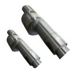 Forging Sae4340 Steel Long Drive Shaft Sae4140 42crmo4 Alloy Steel Spline Shaft