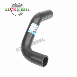 Quality K1034250 K1034257 K1034251 Water Pipe For Doosan DH80GCLD DX80G DX80-7 Excavator wholesale