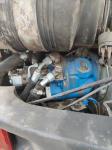 0.21m3 Doosan Dx 60 Excavator Machine With 39.7KW Power 5700KG