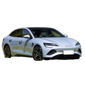 Quality Best Seller in China 2022 BYD Tang ev suw Electric endurance 600KM Electric car Reliable quality Medium-sized family car wholesale