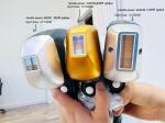 Big Spot 4cm2 755 808 1064nm Ice Titanium Diode Trio Laser Hair Removal Beauty