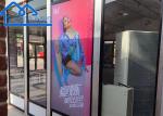 Heavy Duty Marquee Tent Luxury Aluminum Frame Advertising Trade Show Exhibition