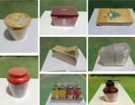 L Sealer Automatic Shrink Wrapping Machines 35bags/min