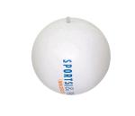 Inflatable advertising beach playing balls