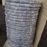 Spiral Welded Stainless Steel Pipe , TP304 316 Stainless Heat Exchanger Coil