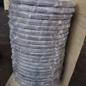 Quality Spiral Welded Stainless Steel Pipe , TP304 316 Stainless Heat Exchanger Coil wholesale