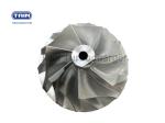 HE500WG Billet Compressor Wheel 3782480/3790052 for MD16 Euro 5