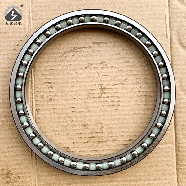 Roller Excavator Bearing 184BA 2251 Construction Machinery Excavator Swing