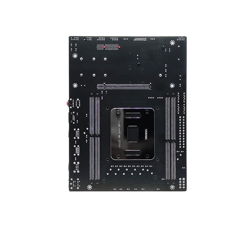 Customized motherboard X99 Chipset 4*DDR4 64GB LGA2011 x99 motherboard