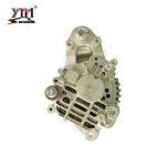 6D34T 24V 45A 2PK alternator for KOBELCO A003TN5399 A003TN5399AM A004T40286