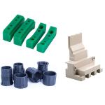 PLA FDM Technology 3D Printer Printing Service Functional Replacement Parts