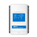 Home 10A Photovoltaic Charge Controller , Portable Hybrid Solar Wind Controller