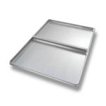 RK Bakeware China Foodservice NSF Industrial Round Nonstick Aluminium Dish Pizza