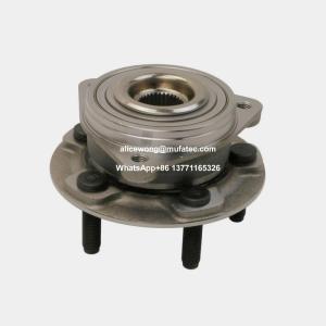 Quality 513423 Automobile Wheel Hub Assembly wholesale