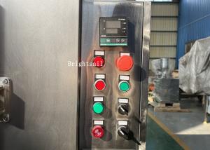 Quality Industrial Hot Air Circulation Oven Spice Vegetable Fruit Food Dehydrating Machine wholesale