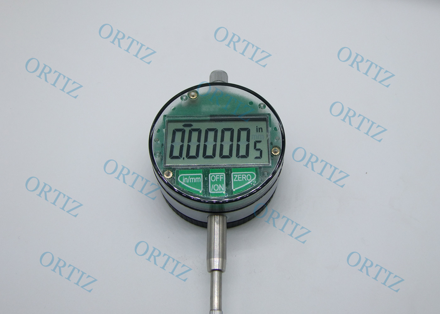 Durable Common Rail Injector Tools Steel Material CE / ISO Certifiion