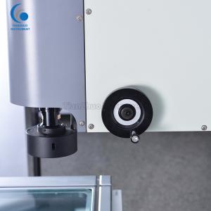 Quality Light Industry 2d Measuring Machine , 150mm Z - Axis Travel Video Measuring Equipment wholesale