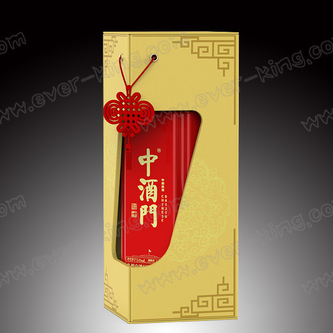 Customized Shape 750ml Empty Glass Bottles For Gin Tequila Vodka