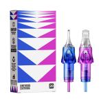 MasterPro Stainless Steel Tattoo Needle Cartridges Permanent Makeup Needles