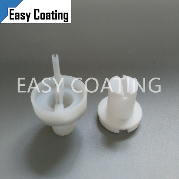 Sell electrostatic systmes coating guns easyselect Flat jet nozzle set 379620