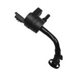 Carbon Canister Solenoid Valve OE 1563L6 V754196180 For Peugeot 207CC Citroen