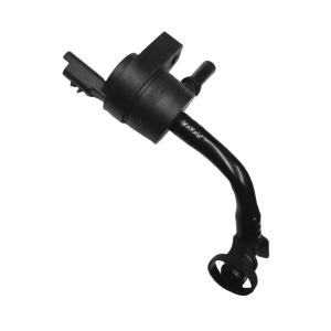 Quality Carbon Canister Solenoid Valve OE 1563L6 V754196180 For Peugeot 207CC Citroen DS3 DS4 wholesale