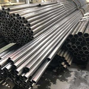 China SA210 A1 Boiler Steel Pipe High Pressure ASTM A213 T12 Heat Exchanger on sale