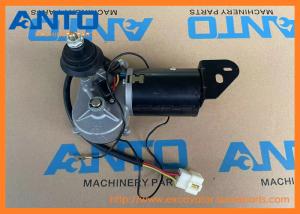 Quality 12Y-978-2441 12Y9782441 Wiper Motor Fit KOMATSU Bulldozer D155A D155AX D31EX D31PX D37EX wholesale