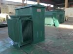 American trunk transformer combined transformer compact substation