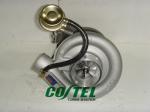 Diesel 3536971 Cummins Holset Turbo , Turbo System Parts 6BTA HX35W