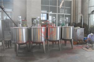 Quality Lemon Drink Puree Processing Machinery Soft Drink Glass Bottling Equipment wholesale